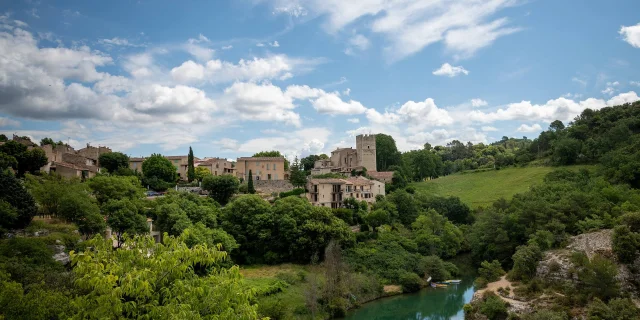 Chateau Esparron Verdon