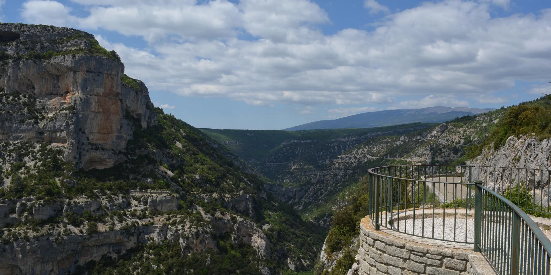 Gorges Nesque