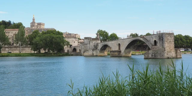 Pont Saint Benezet