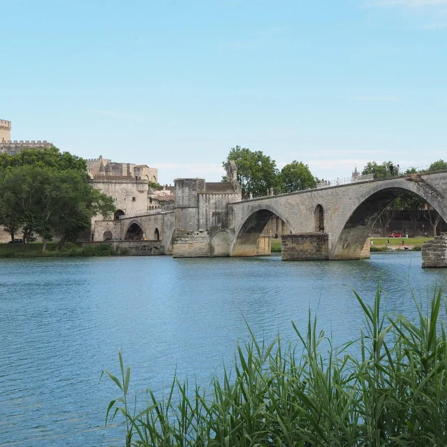 Pont Saint Benezet