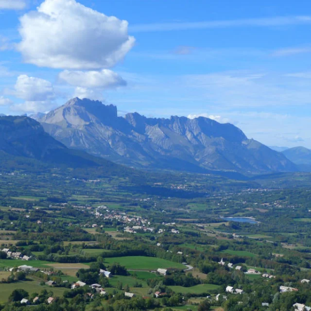 Vallée du Champsaur