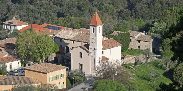 Village Saint Blaise