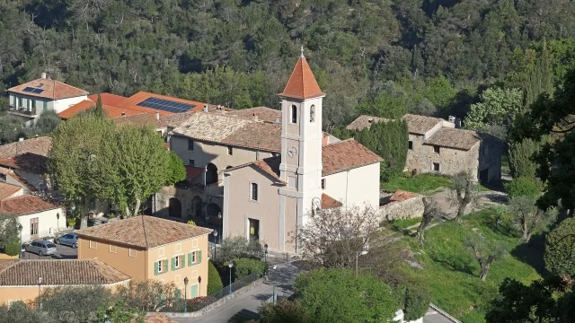 Village Saint Blaise