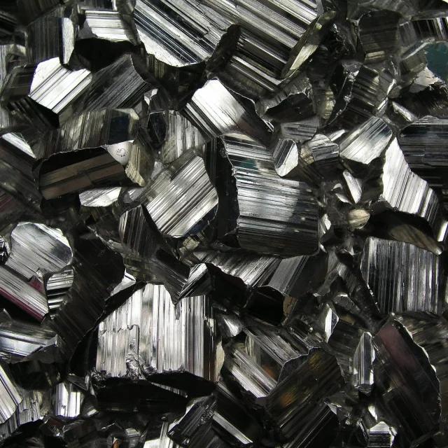 Charbon (illustration)