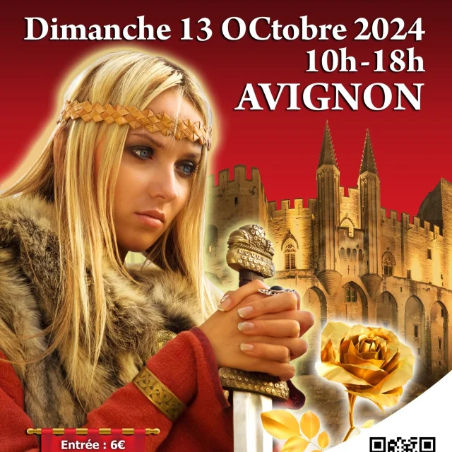 Festival de la Rose d'Or 2024