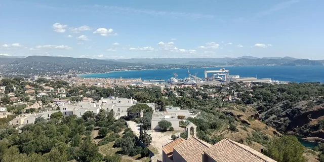 La Ciotat