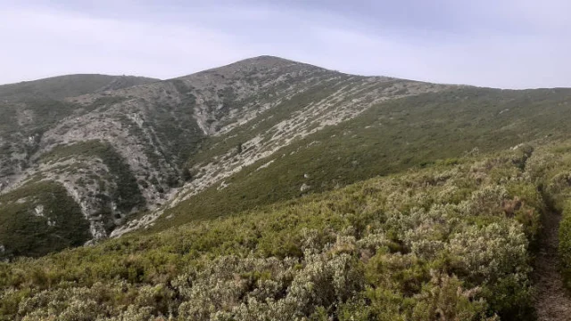 Massif Saint-Cyr Marseille