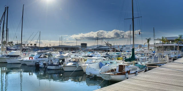 Port Saint Raphael