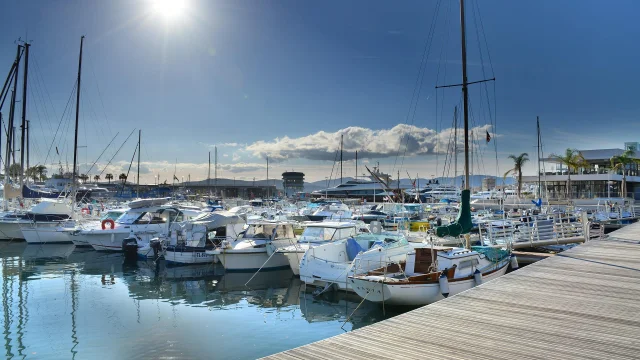 Port Saint Raphael