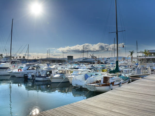 Port Saint Raphael