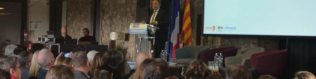 Rencontres annuelles du CRT François de Canson