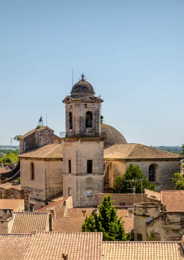 Beaucaire