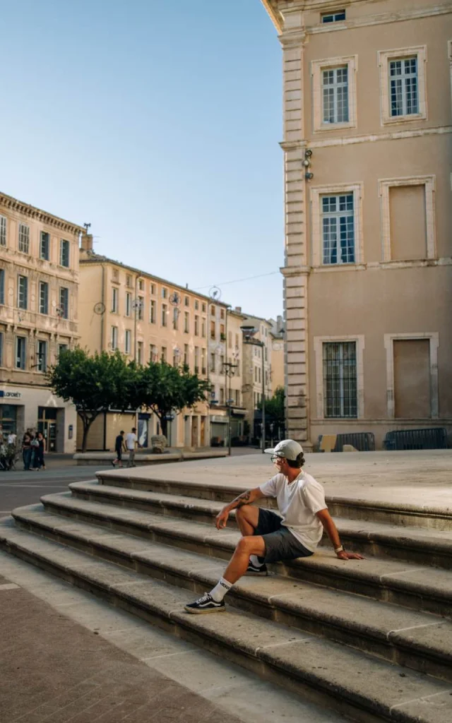 Carpentras