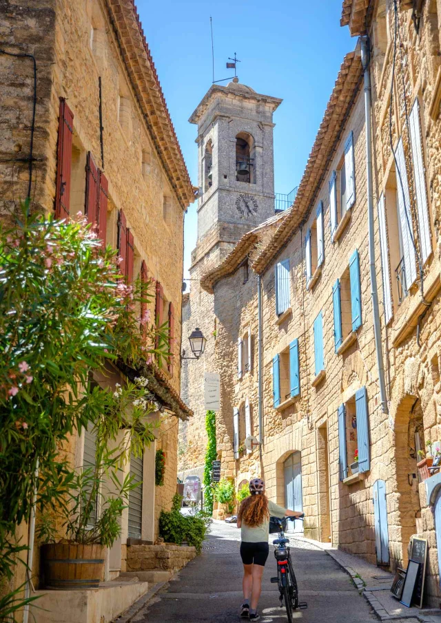 Chateauneuf Du Pape