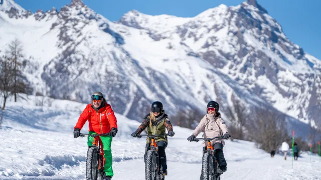 Fatbike Serre Chevalier Briancon 1 Ot Serre Chevalier