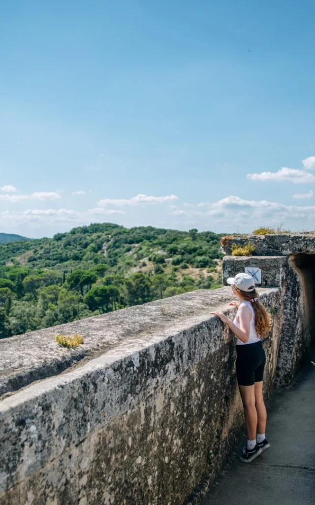 Pont Du Gard