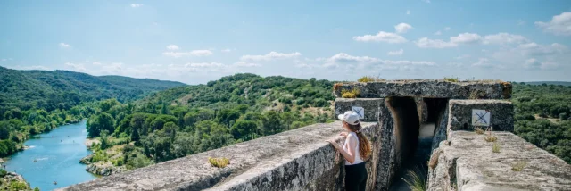 Pont Du Gard