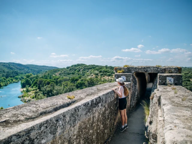 Pont Du Gard