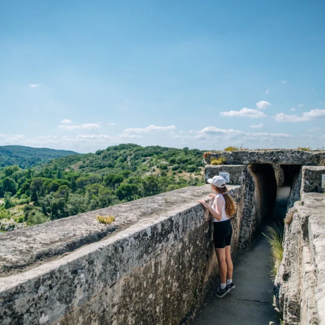 Pont Du Gard