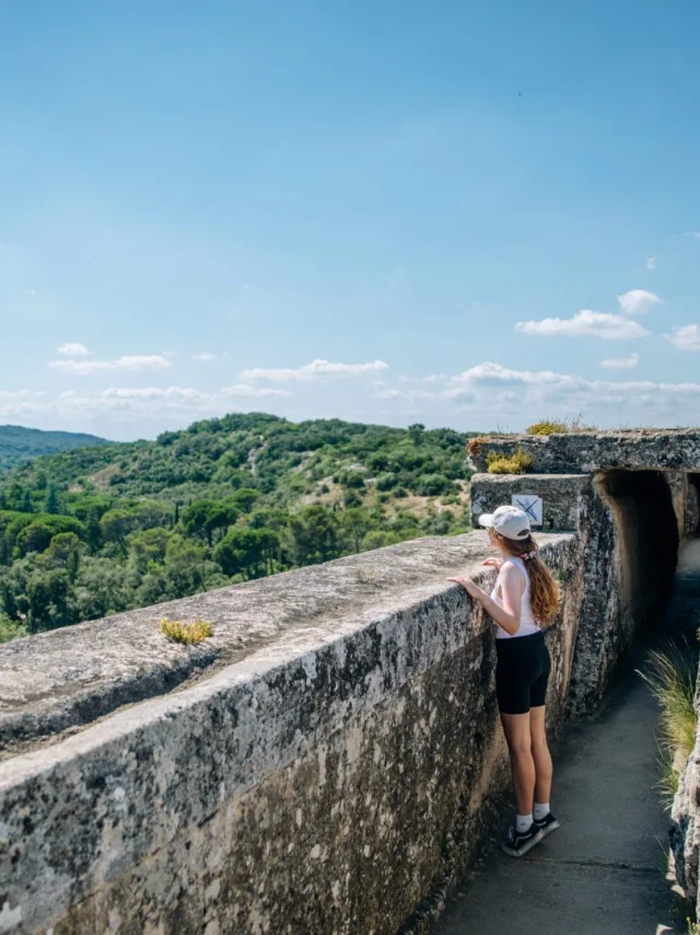 Pont Du Gard