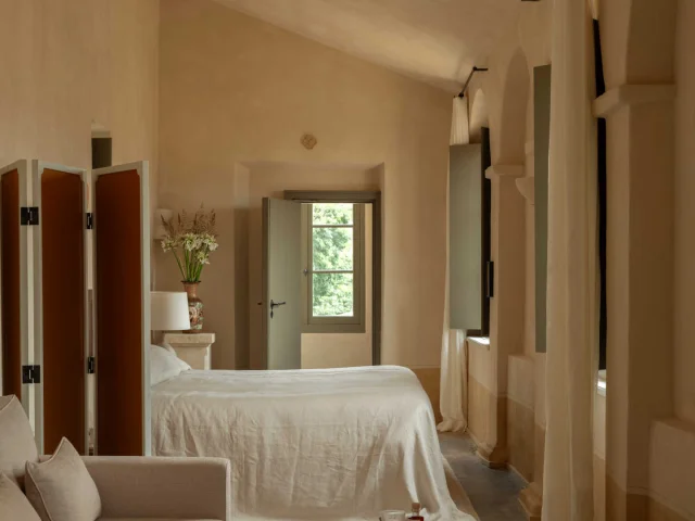 Suite Le Séchoir Hôtel du Couvent Nice Côte d'Azur