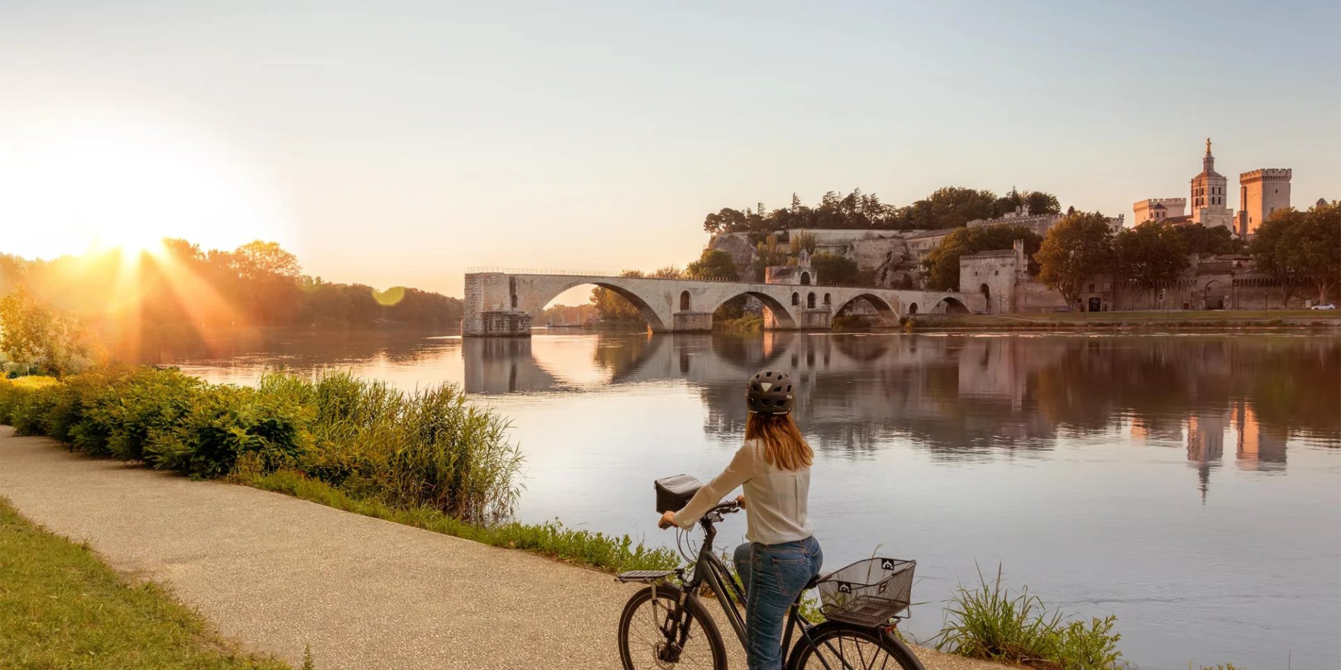 Avignon Provence J.vandal