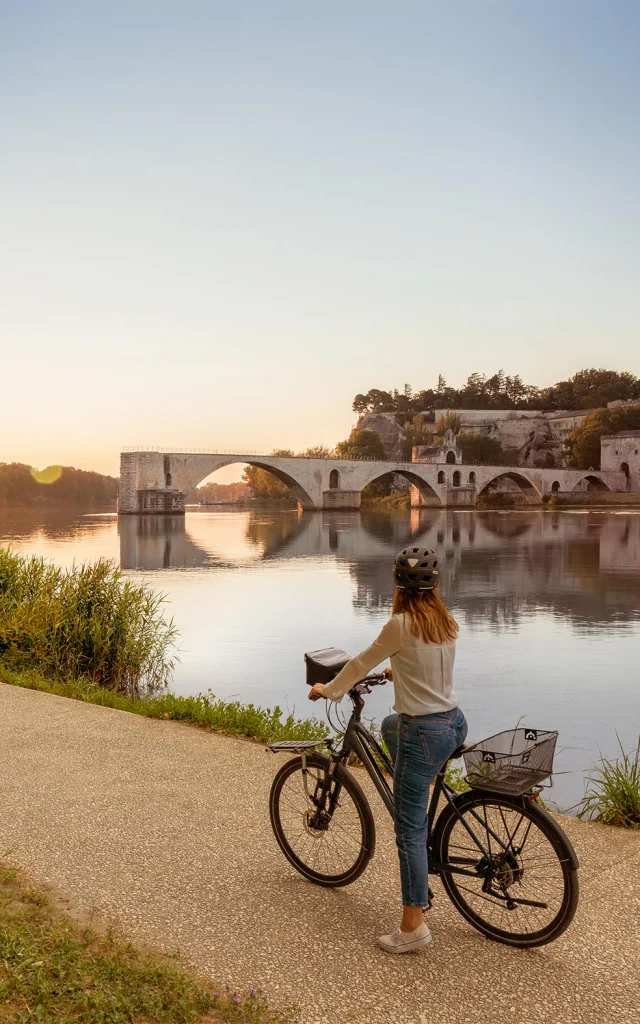 Avignon Provence J.vandal