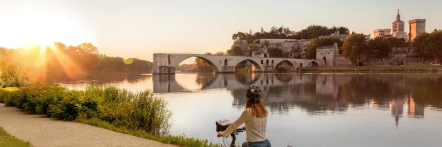 Avignon Provence J.vandal