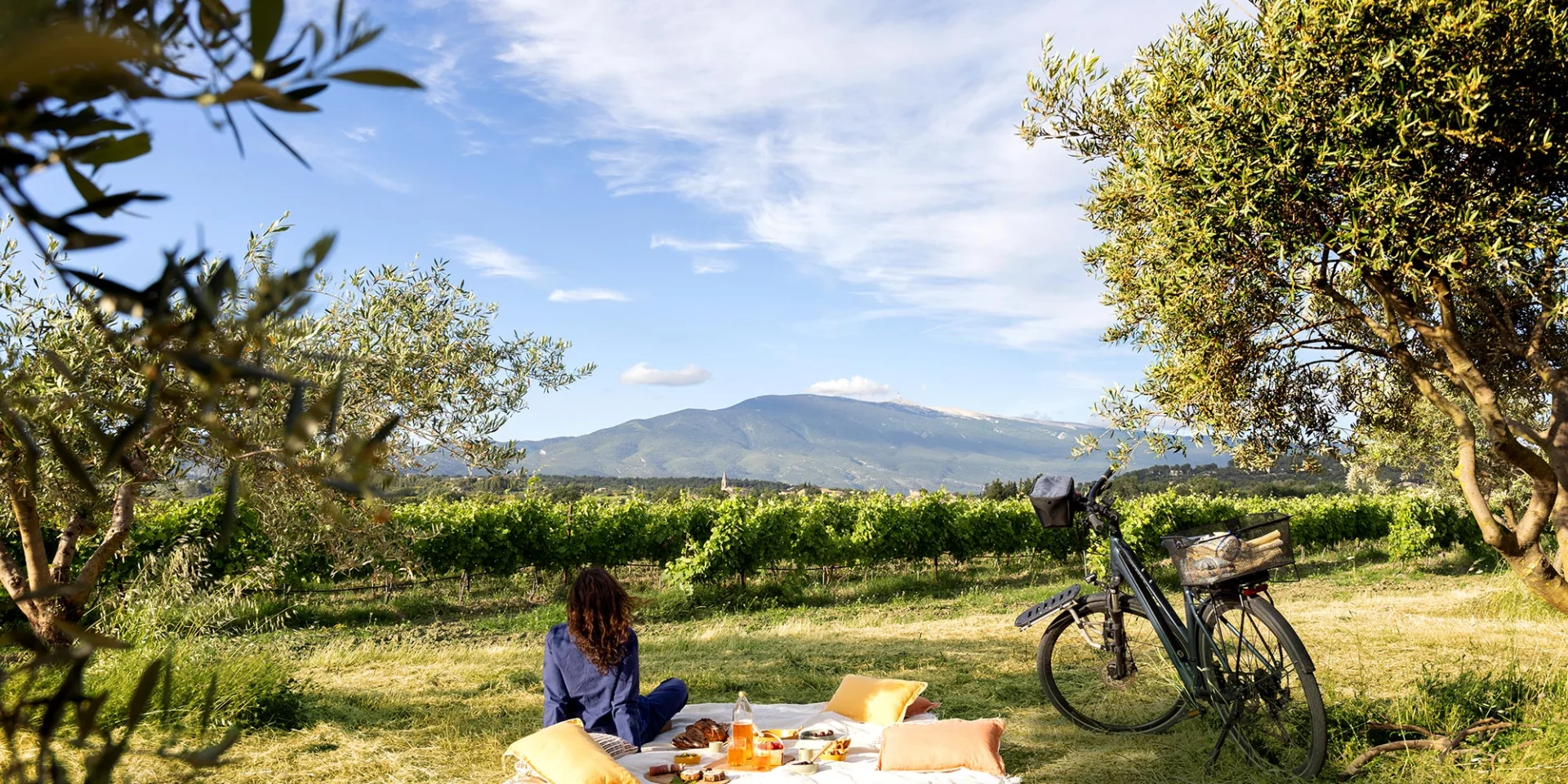 Mont Ventoux Provence J.vandal
