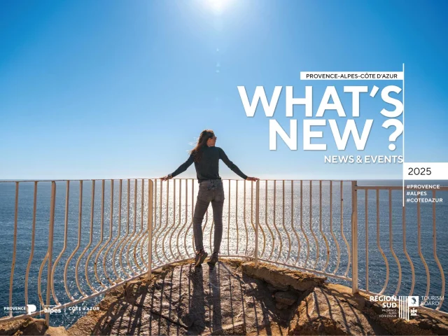 Crt Paca Quoi De Neuf 2025