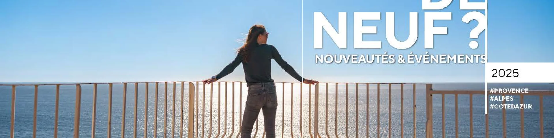 Crt Paca Quoi De Neuf 2025 Fr