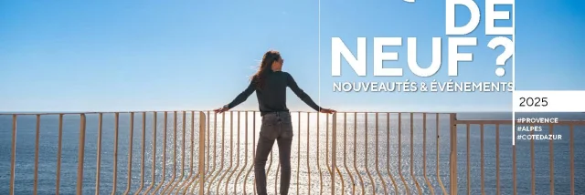 Crt Paca Quoi De Neuf 2025 Fr