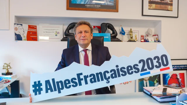 FdC Alpes Françaises 2030