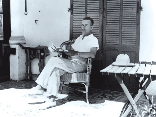 Les Intellectuels En Exil A Sanary Sur Mer 6