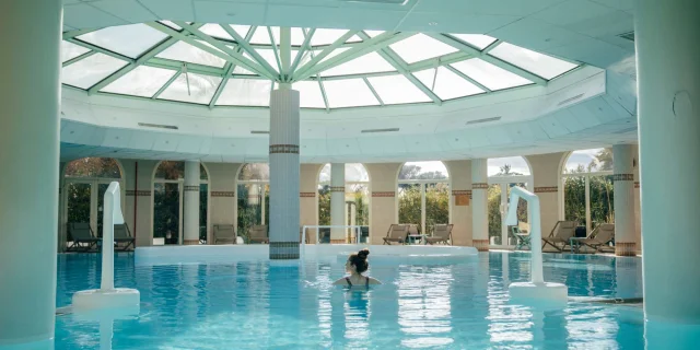 Les Issambres - Thalasso