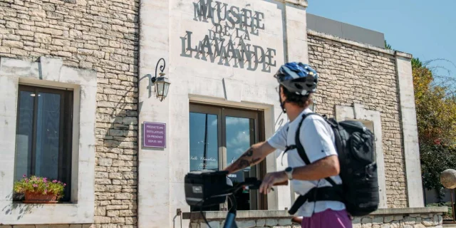 Museedelalavande Hellolaroux
