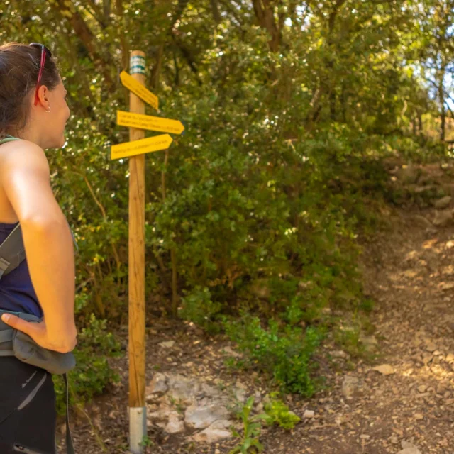Rando Sainte Victoire