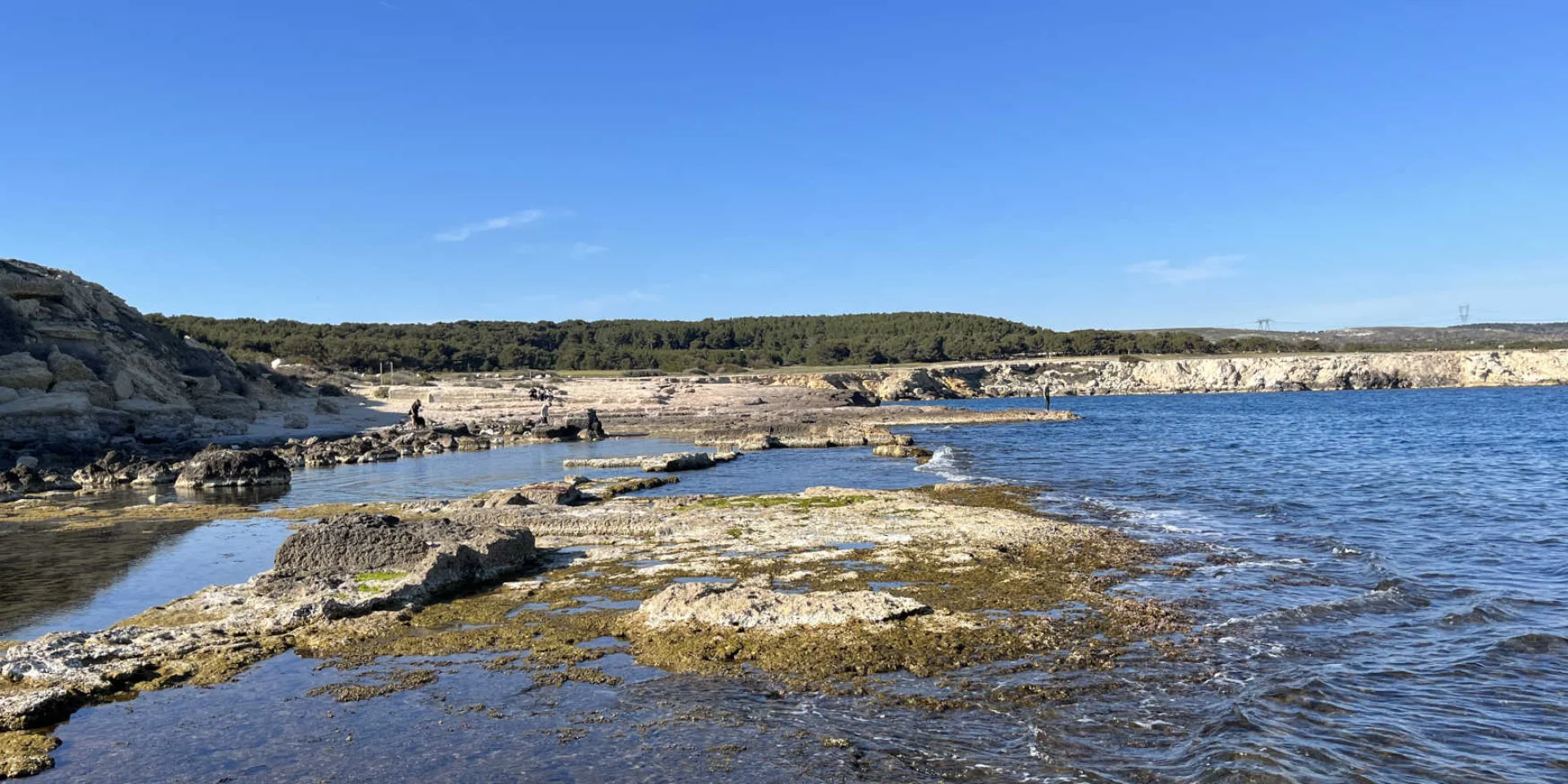 La Couronne Cote Bleue Cchillio