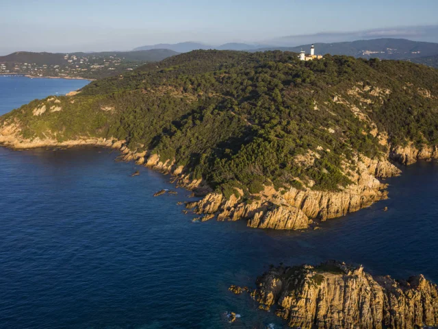 Leuchtturm de Camarat