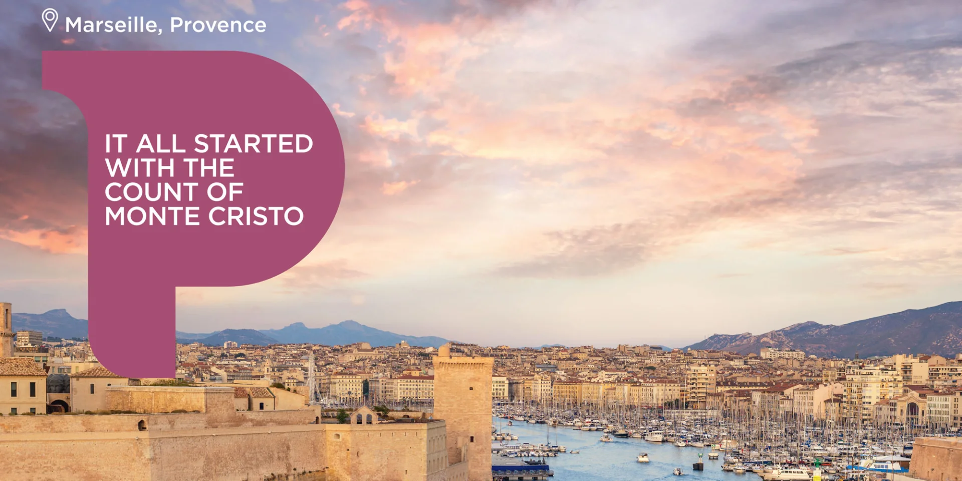 Itallstartedwiththecounfofmontecristo Provence