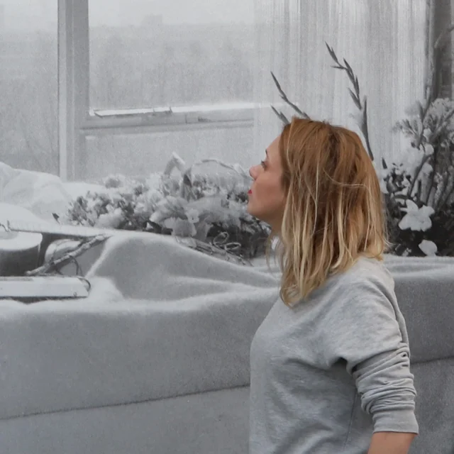 Audrey Salor Redactrice