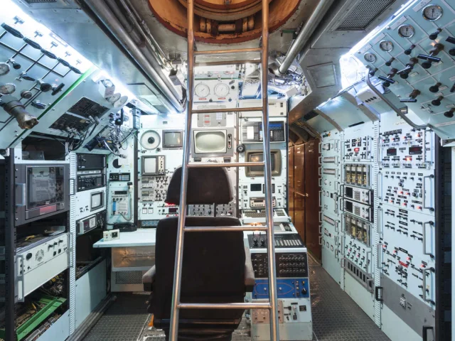 Navigation Post Saga Estaque Marseille Dr