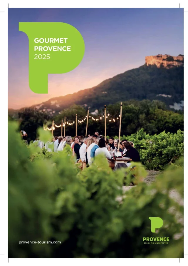 Pressekit Gourmet Provence 2025 1 Redim