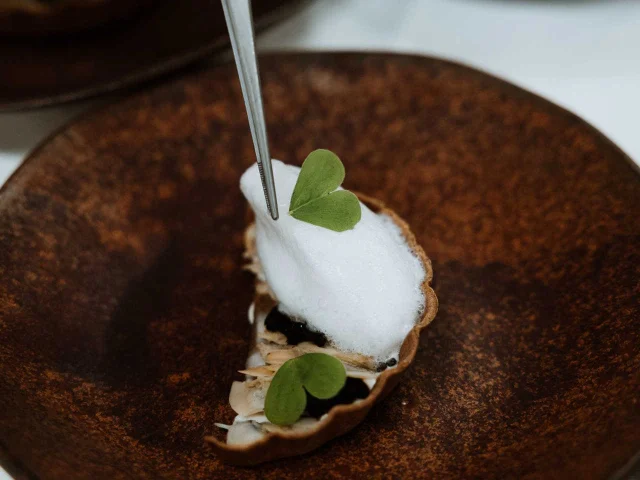 Assiette Teritoria Provence-Alpes-Côte d'Azur