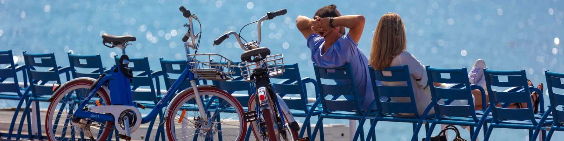 Bord De Mer Nice C J Kelapogianotmnca Redimenssionnee