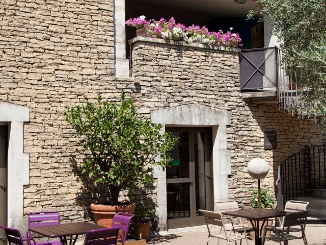 Musée de la Lavande