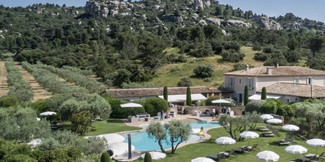 Etablissement Teritoria