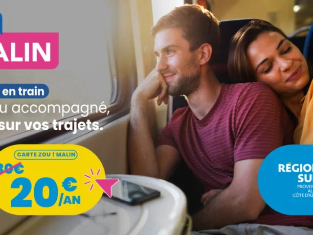 Zou Malin Nouveau Tarif 2025