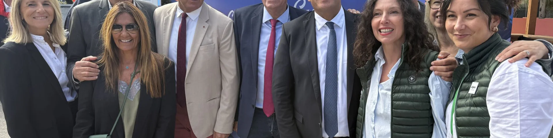 ADS FOIRE DE MARSEILLE