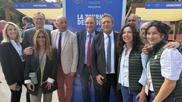 ADS FOIRE DE MARSEILLE